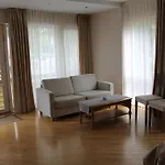 Ieva Apartamento