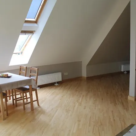 Ieva Appartement