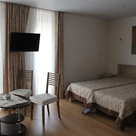 Ieva Apartamento