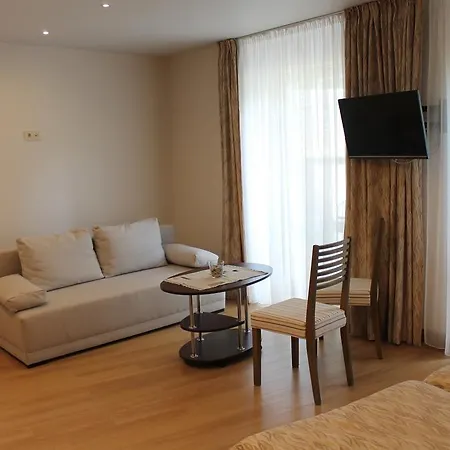 Ieva Apartamento *