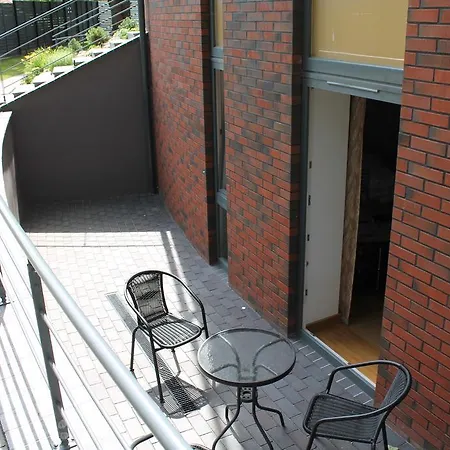Ieva Apartamento