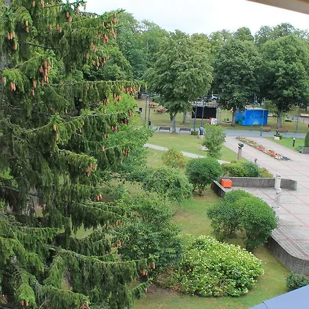 Apartamento Ieva *